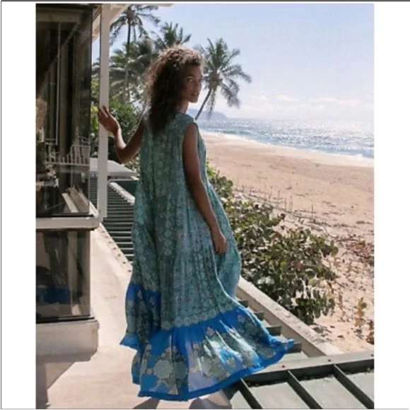 Free People Hanalei Bay Boho - Picture 5 of 8